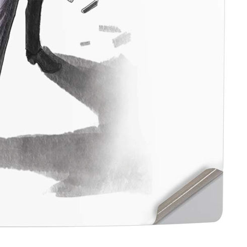 DC Comics The Joker Brilliantly Twisted PS5 Pro Console Skin